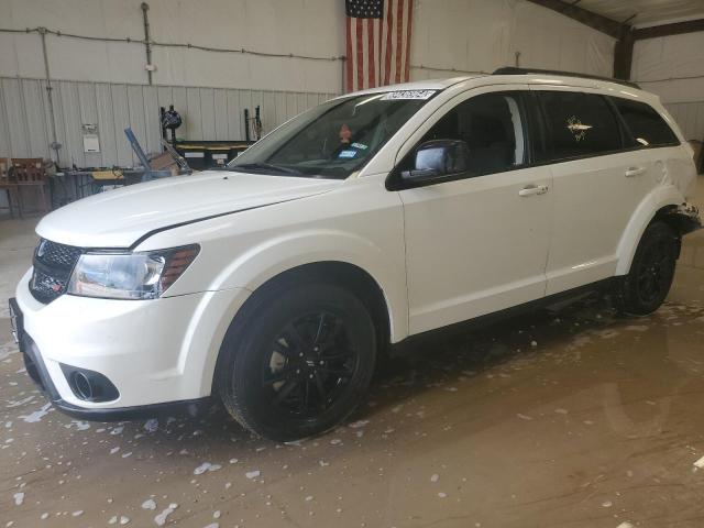 DODGE JOURNEY SE 2019 3c4pdcbb9kt863890