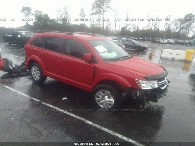 DODGE JOURNEY 2019 3c4pdcbb9kt863968