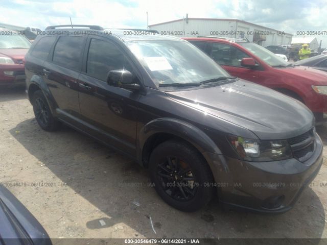 DODGE JOURNEY 2019 3c4pdcbb9kt863971