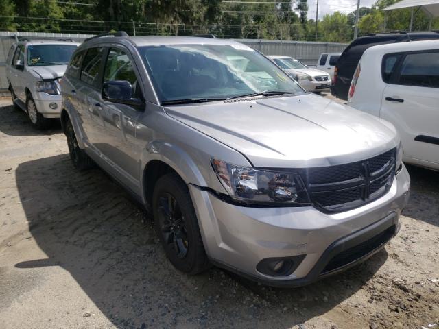 DODGE JOURNEY 2019 3c4pdcbb9kt867034