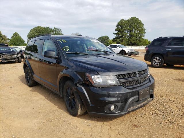 DODGE JOURNEY SE 2019 3c4pdcbb9kt867096