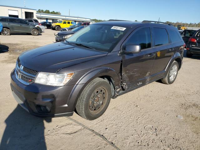 DODGE JOURNEY SE 2019 3c4pdcbb9kt867180