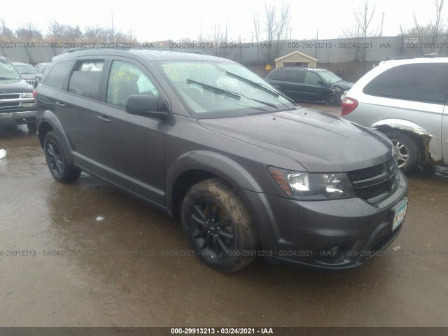 DODGE JOURNEY 2019 3c4pdcbb9kt867325