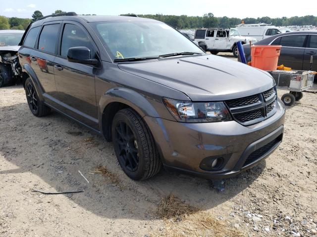 DODGE JOURNEY SE 2019 3c4pdcbb9kt868166