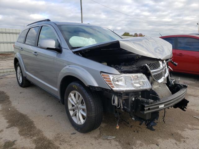 DODGE JOURNEY SE 2019 3c4pdcbb9kt869625