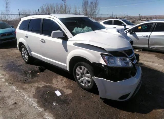 DODGE JOURNEY 2019 3c4pdcbb9kt869639