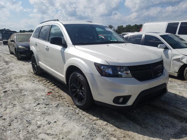 DODGE JOURNEY SE 2019 3c4pdcbb9kt869818