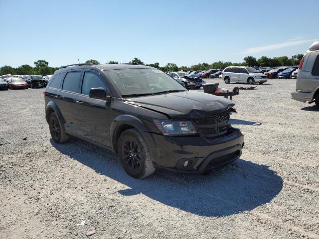 DODGE JOURNEY SE 2019 3c4pdcbb9kt870516