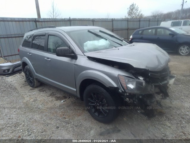 DODGE JOURNEY 2019 3c4pdcbb9kt870810