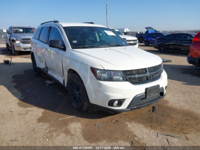 DODGE JOURNEY 2019 3c4pdcbb9kt870922