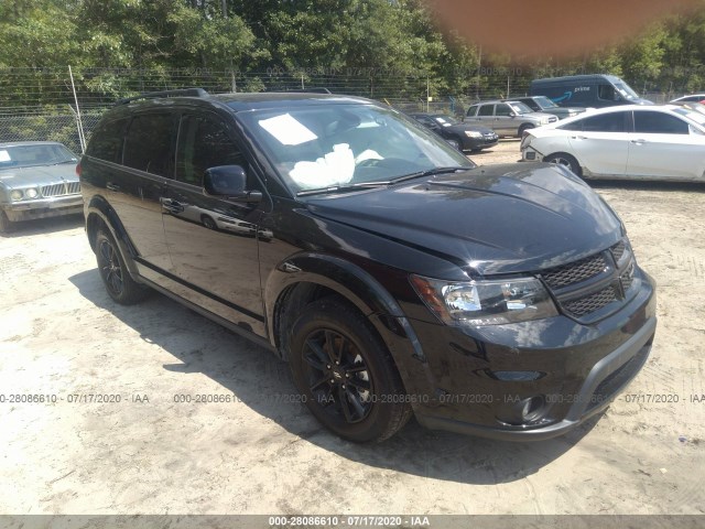 DODGE JOURNEY 2019 3c4pdcbb9kt871388