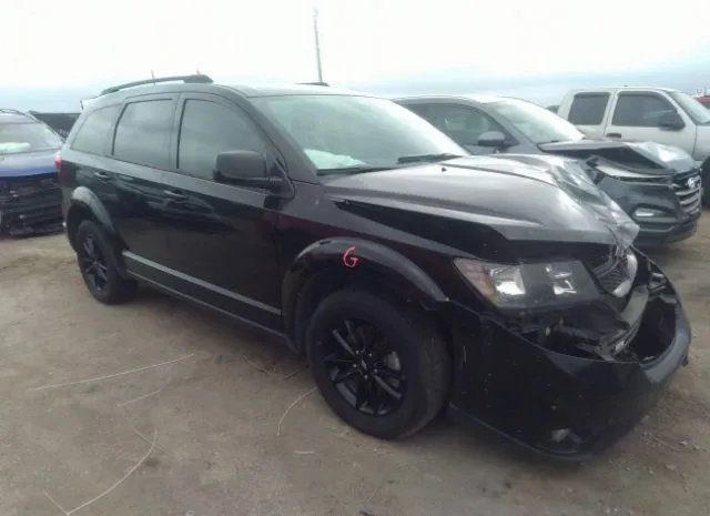 DODGE JOURNEY 2019 3c4pdcbb9kt871827