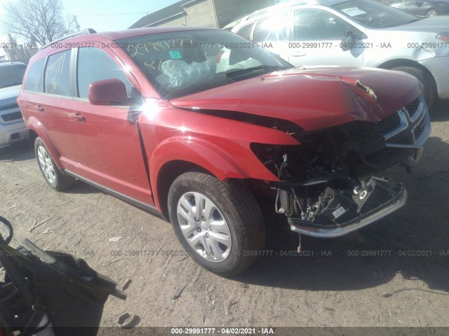 DODGE JOURNEY 2019 3c4pdcbb9kt872203