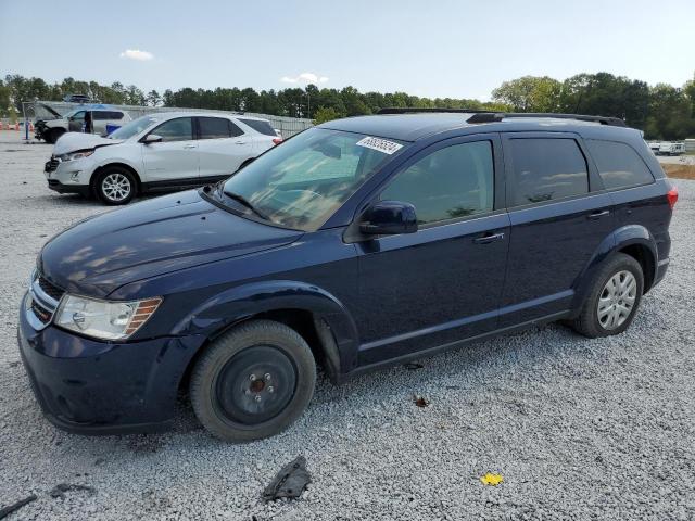 DODGE JOURNEY SE 2019 3c4pdcbb9kt874694