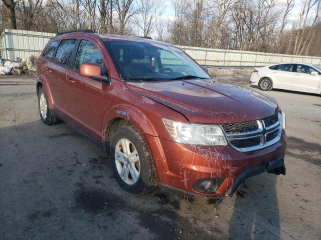 DODGE JOURNEY SX 2012 3c4pdcbbxct323563