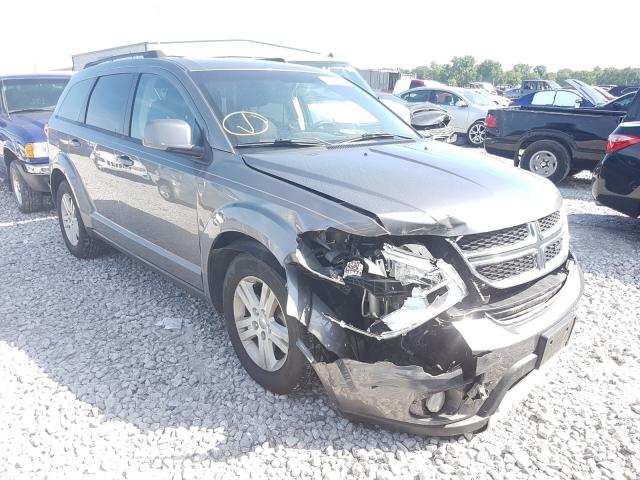 DODGE JOURNEY SX 2012 3c4pdcbbxct331453