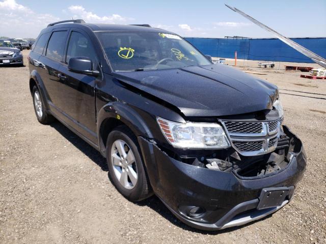 DODGE JOURNEY SX 2012 3c4pdcbbxct393161