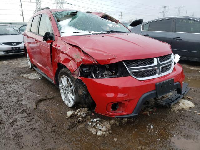 DODGE JOURNEY SX 2013 3c4pdcbbxdt518144