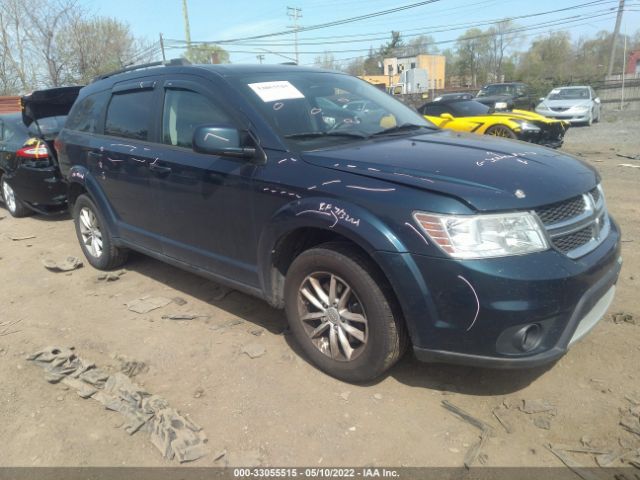 DODGE JOURNEY 2013 3c4pdcbbxdt532352