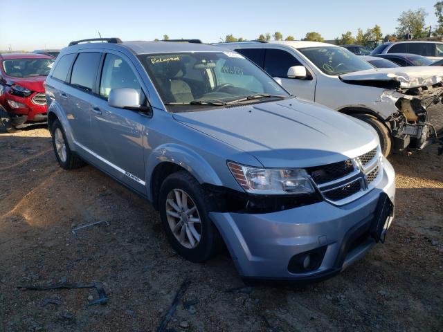 DODGE JOURNEY SX 2013 3c4pdcbbxdt558515