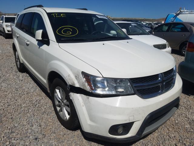 DODGE JOURNEY SX 2013 3c4pdcbbxdt562581