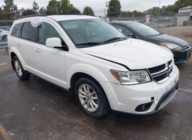 DODGE JOURNEY 2013 3c4pdcbbxdt563715