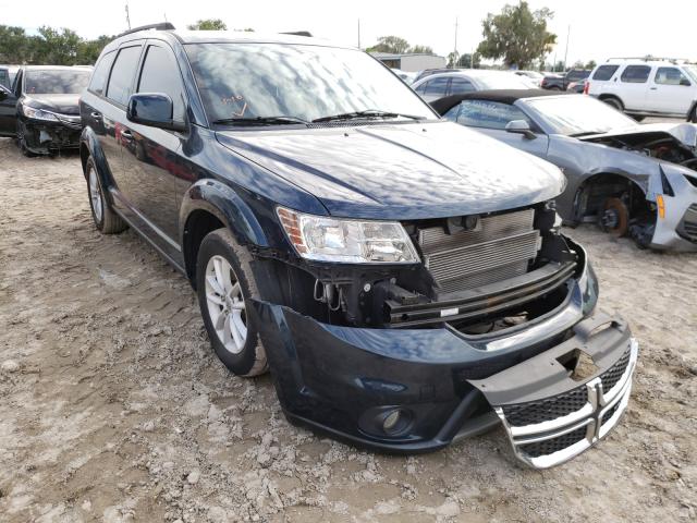 DODGE JOURNEY SX 2013 3c4pdcbbxdt565058