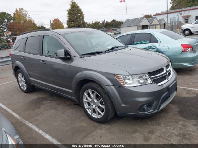 DODGE JOURNEY 2013 3c4pdcbbxdt610371