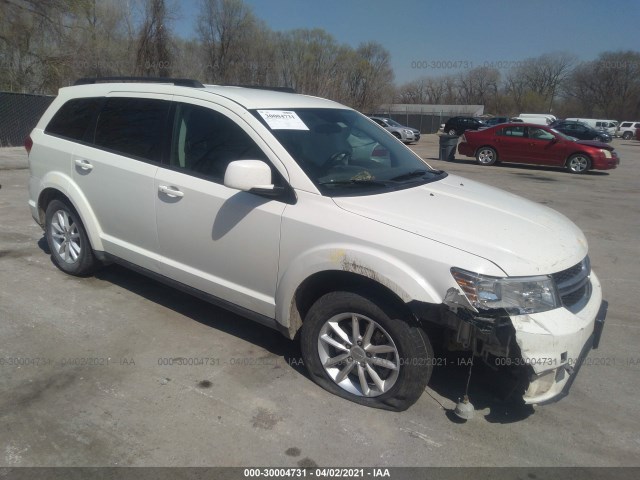 DODGE JOURNEY 2013 3c4pdcbbxdt653205