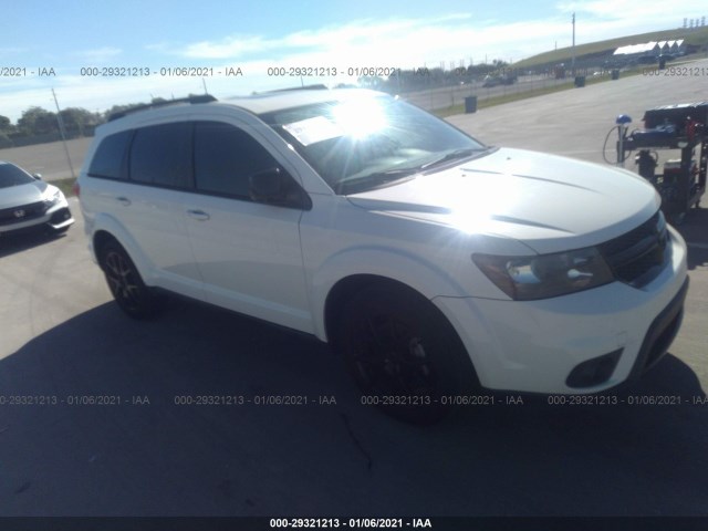 DODGE JOURNEY 2013 3c4pdcbbxdt661501