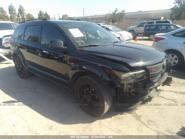 DODGE JOURNEY 2013 3c4pdcbbxdt679397