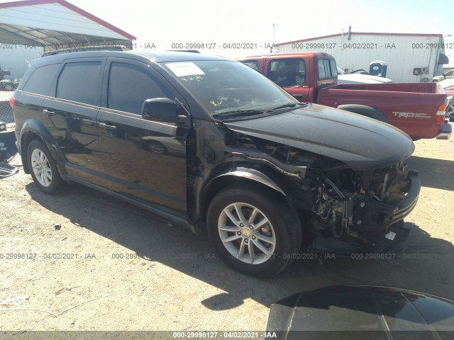 DODGE JOURNEY 2013 3c4pdcbbxdt684776