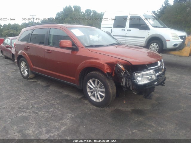 DODGE JOURNEY 2013 3c4pdcbbxdt723625