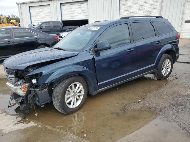 DODGE JOURNEY SX 2013 3c4pdcbbxdt728601