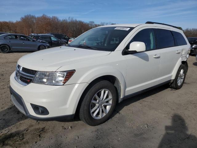 DODGE JOURNEY 2014 3c4pdcbbxet119106