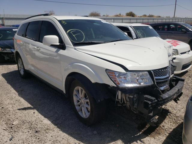 DODGE JOURNEY CR 2014 3c4pdcbbxet119140