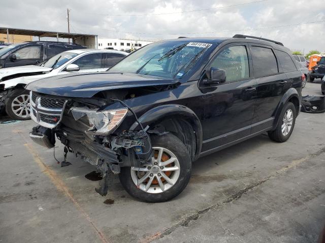 DODGE JOURNEY SX 2014 3c4pdcbbxet120529