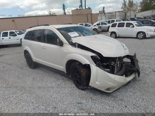 DODGE JOURNEY 2014 3c4pdcbbxet124919