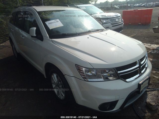 DODGE JOURNEY 2014 3c4pdcbbxet135273