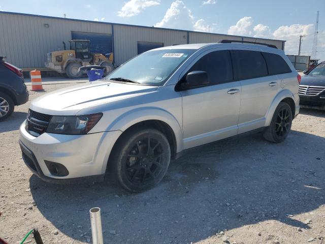 DODGE JOURNEY SX 2014 3c4pdcbbxet152655