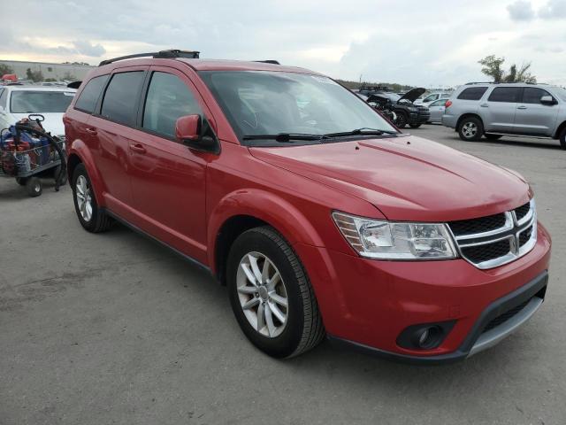 DODGE JOURNEY SE 2014 3c4pdcbbxet180598