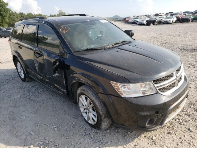 DODGE JOURNEY 2014 3c4pdcbbxet180617