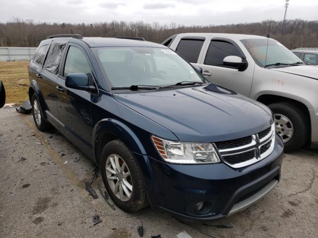 DODGE JOURNEY 2014 3c4pdcbbxet180889