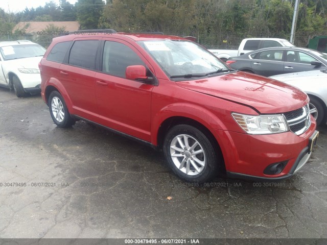 DODGE JOURNEY 2014 3c4pdcbbxet180942