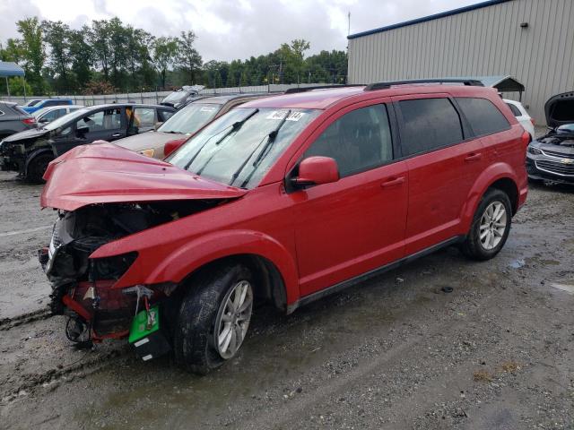 DODGE JOURNEY 2014 3c4pdcbbxet180987