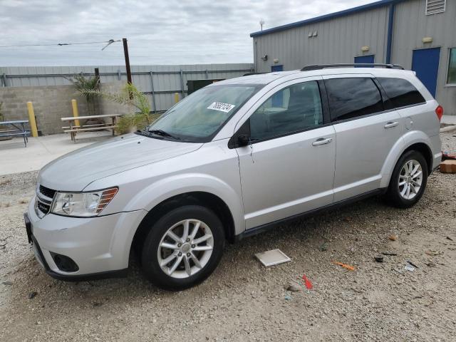 DODGE JOURNEY SX 2014 3c4pdcbbxet204091