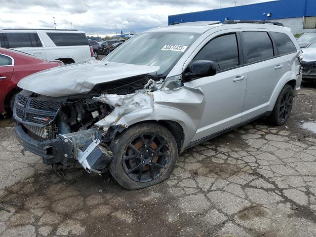 DODGE JOURNEY SX 2014 3c4pdcbbxet237530