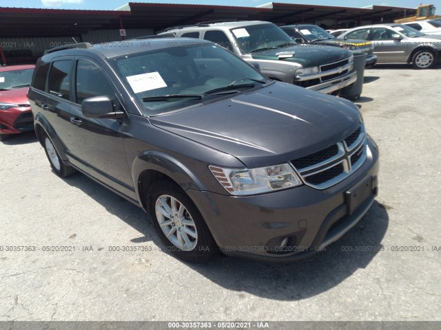 DODGE JOURNEY 2014 3c4pdcbbxet281186