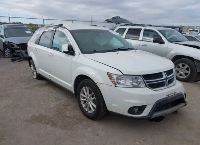 DODGE JOURNEY 2015 3c4pdcbbxft567928