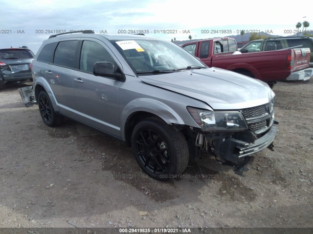 DODGE JOURNEY 2015 3c4pdcbbxft573454